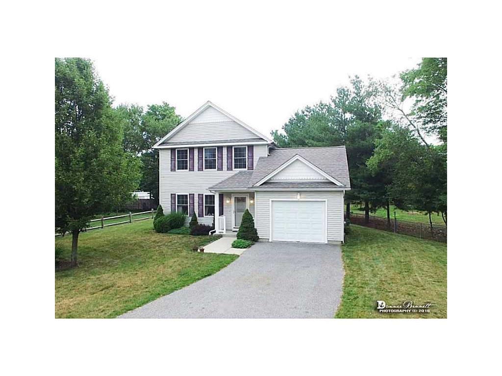 12 Kenneth Ave, Warwick, RI 02889 photo 1