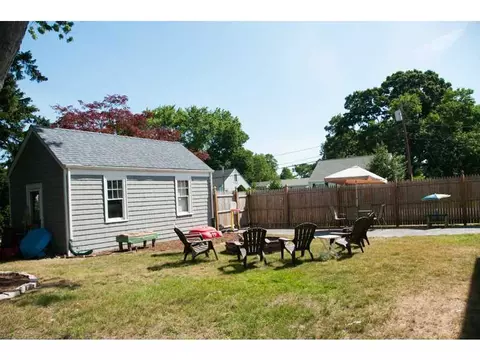 35 Apollo St, Warwick, RI 02888 photo 21
