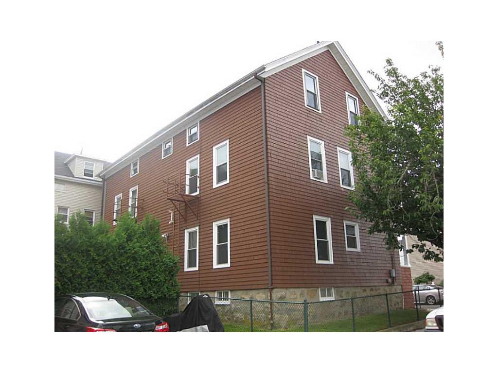 2 Hall St, Fall River, MA 02724 photo 3
