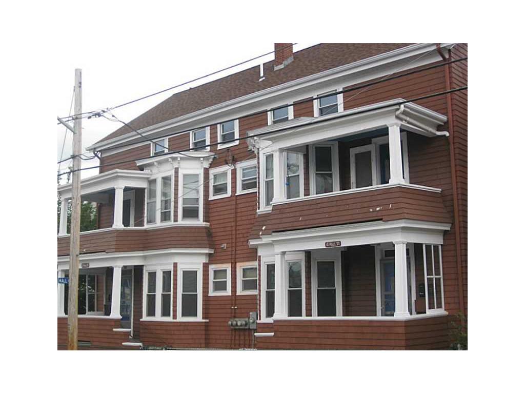 2 Hall St, Fall River, MA 02724 photo 2