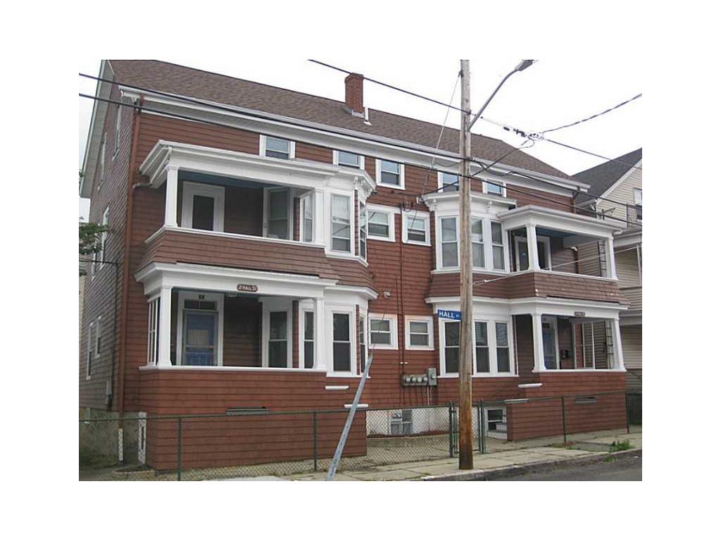 2 Hall St, Fall River, MA 02724 photo 1