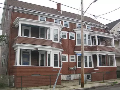 2 Hall St, Fall River, MA 02724 photo 1