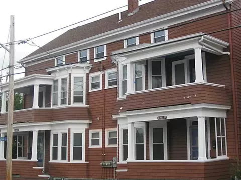2 Hall St, Fall River, MA 02724 photo 2