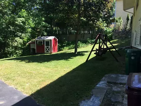 540 Lydia Ave, Woonsocket, RI 02895 photo 13