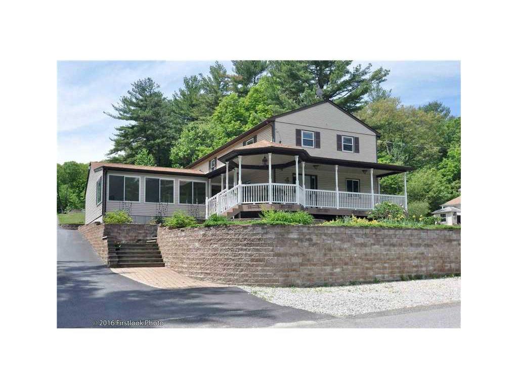 605 Central St, Mapleville, RI 02839 photo 1
