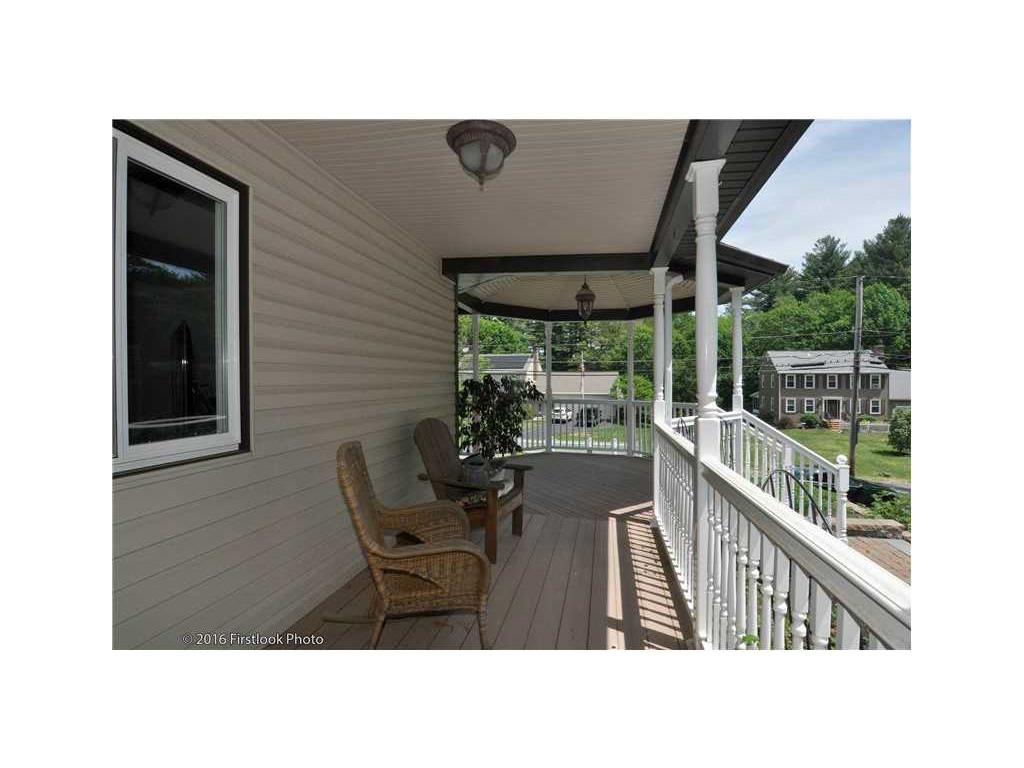 605 Central St, Mapleville, RI 02839 photo 2