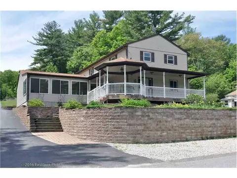 605 Central St, Mapleville, RI 02839 photo 1