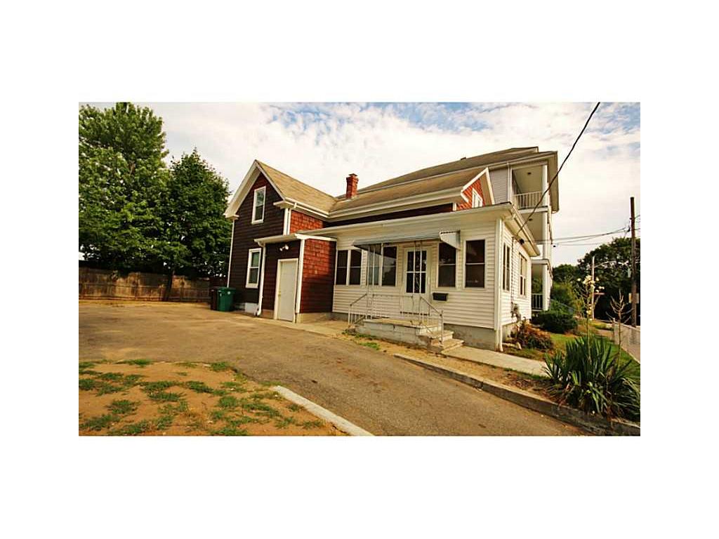 56 Heroux Ave, Woonsocket, RI 02895 photo 1