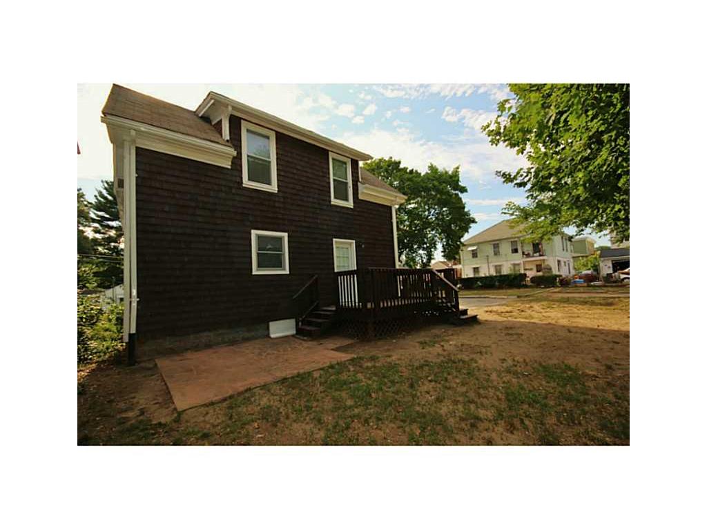 56 Heroux Ave, Woonsocket, RI 02895 photo 2