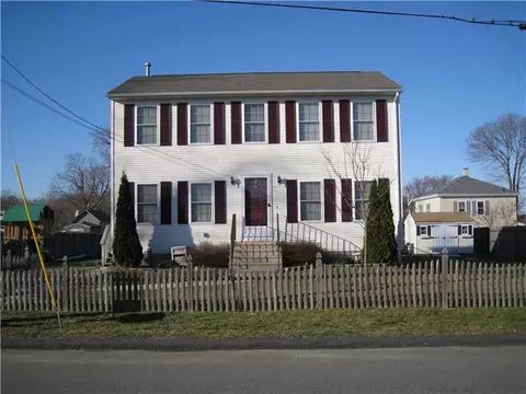 31 Harvard Ave, Warwick, RI 02889 photo 1