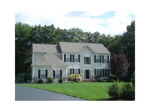 237 Castle Rocks Rd, Warwick, RI 02886 photo 1