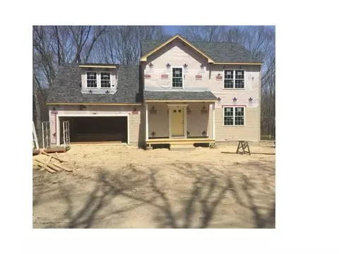 45 Tanner Ave, Warwick, RI 02886 photo 3