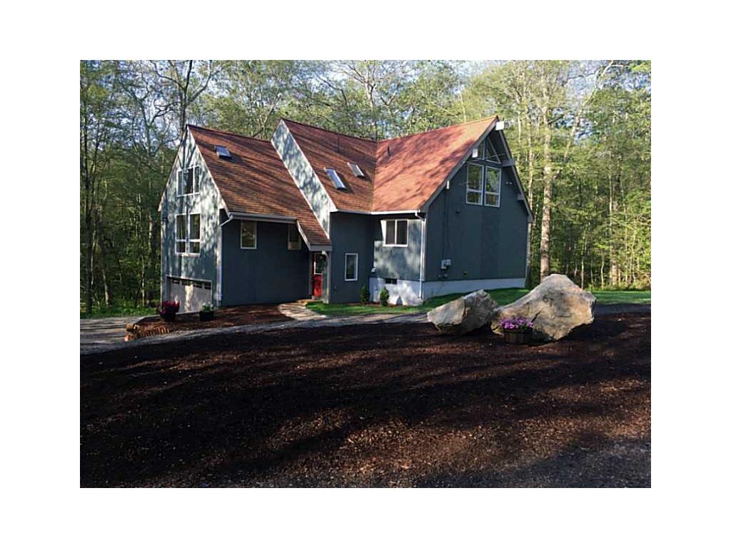 67 Mill Pond Rd, Exeter, RI 02822 photo 1