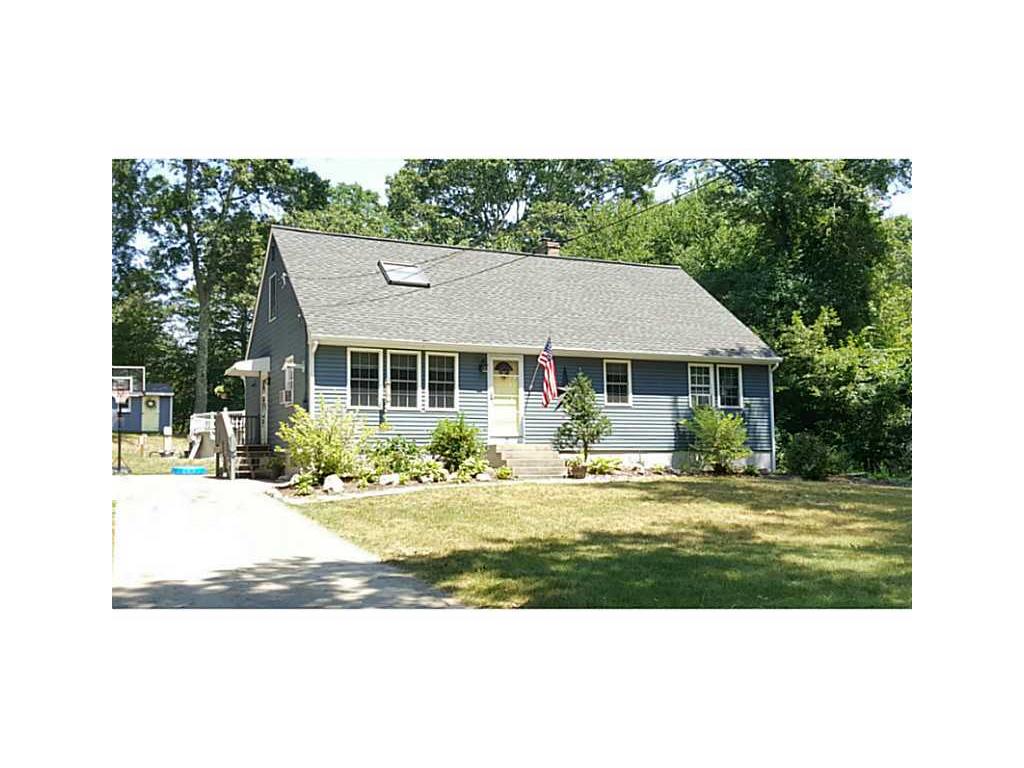 7 Ranger St, Westerly, RI 02891 photo 1