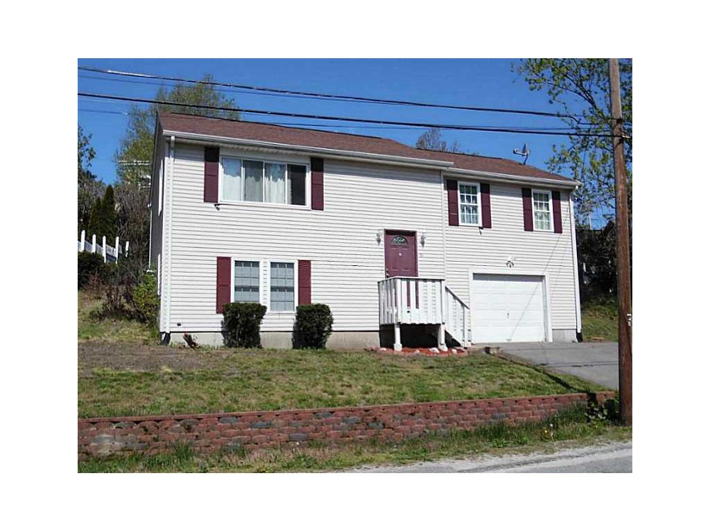 59 New St, Woonsocket, RI 02895 photo 1