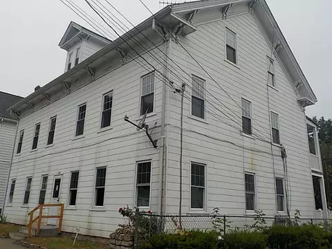 166 Vose St, Woonsocket, RI 02895 photo 1