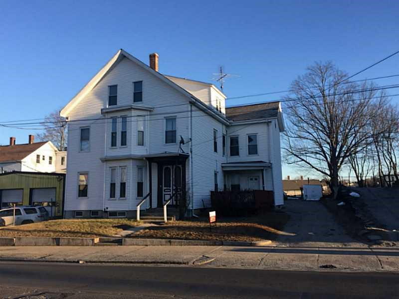 246 S Main St, Woonsocket, RI 02895 photo 1