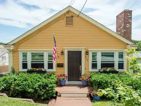 396 Rhode Island Ave, Woonsocket, RI 02895 photo 1