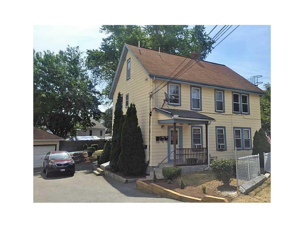 447 Mason St, Woonsocket, RI 02895 photo 3