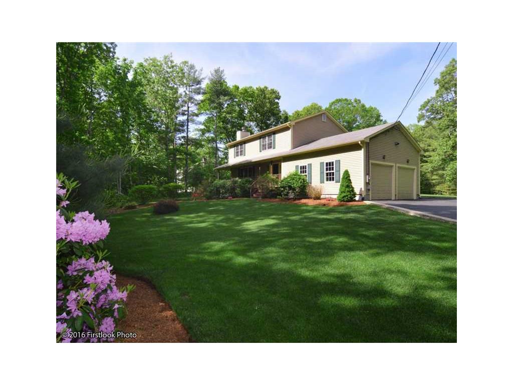 294 Cooper Rd, Chepachet, RI 02814 photo 2