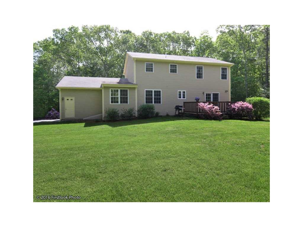 294 Cooper Rd, Chepachet, RI 02814 photo 25