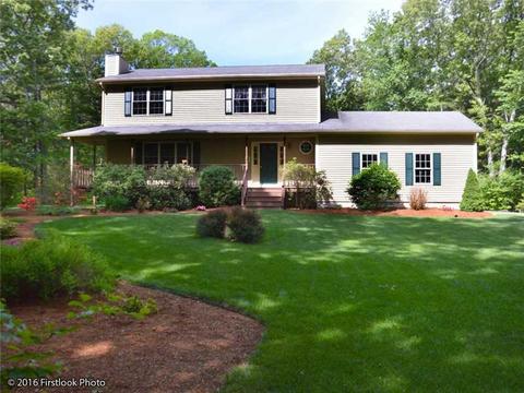 294 Cooper Rd, Glocester, RI 02814 photo 1
