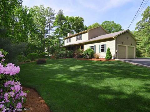 294 Cooper Rd, Glocester, RI 02814 photo 2