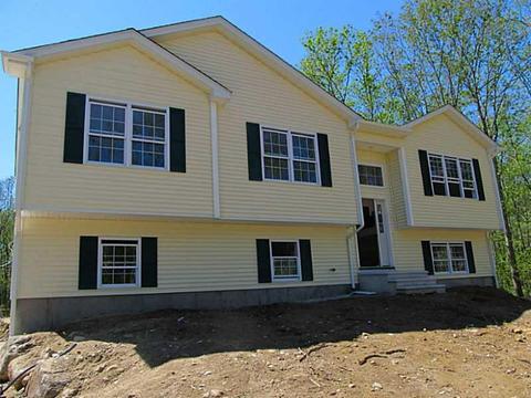 43 S Killingly Rd, Foster, RI 02825 photo 1