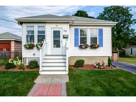 10 Elder Ave, Riverside, RI 02915 photo 1