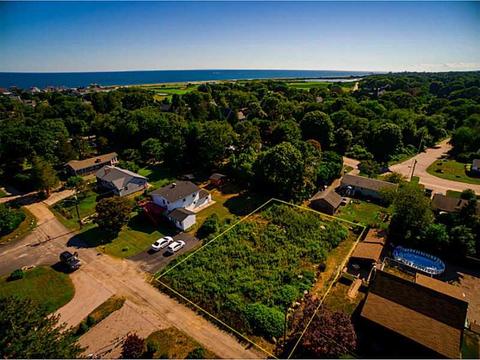 80 Uzzi Ave, Westerly, RI 02891 photo 1
