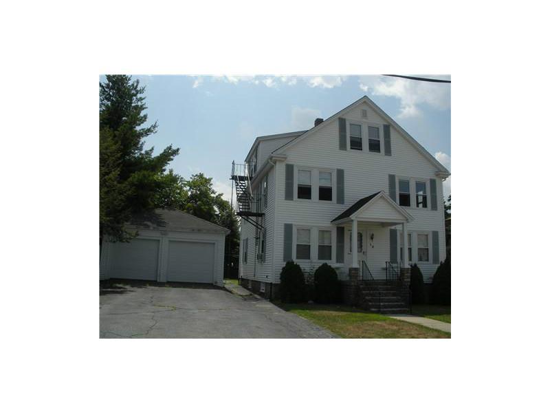 19 Fabien St, Woonsocket, RI 02895 photo 1