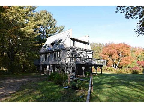 49 Raymond Potter Ln, Exeter, RI 02822 photo 1