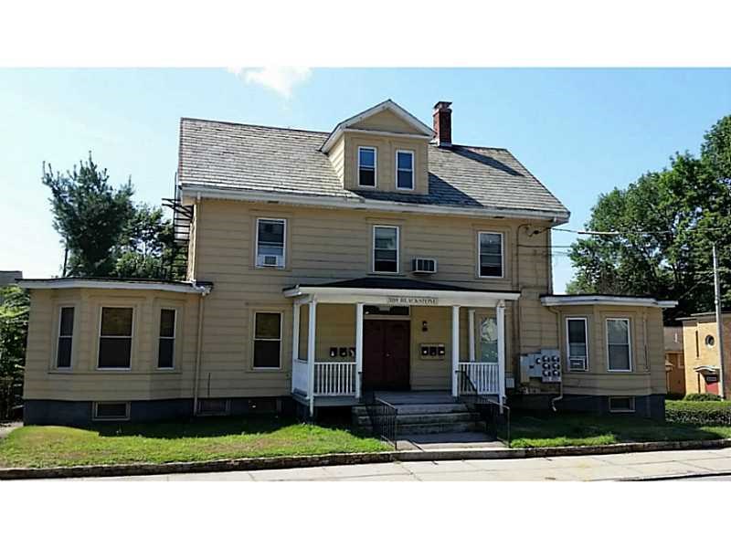 380 Blackstone St, Woonsocket, RI 02895 photo 1