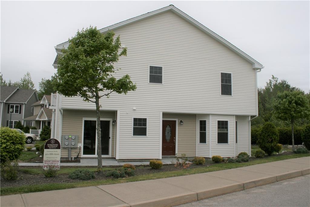 1 Sonya Dr 1 #1, Coventry, RI 02816 photo 1