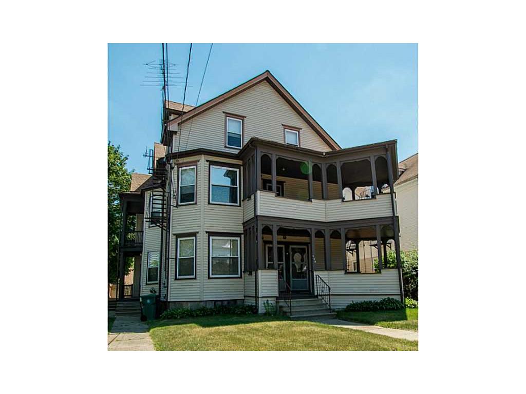 550 S Main St, Woonsocket, RI 02895 photo 1