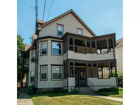 550 S Main St, Woonsocket, RI 02895 photo 1
