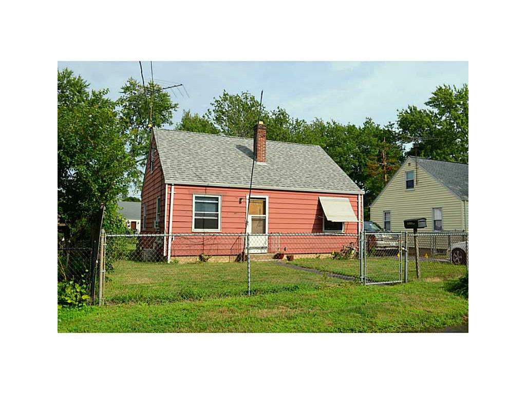 110 Ormsby Ave, Warwick, RI 02886 photo 1