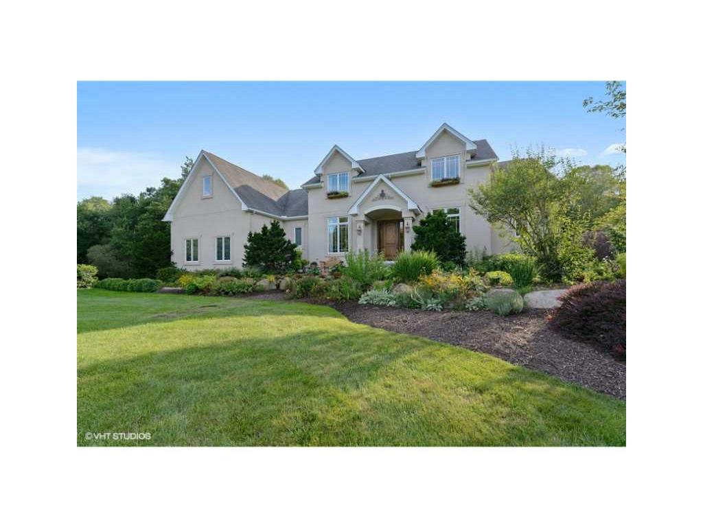 68 Brookridge Dr, Exeter, RI 02822 photo 1