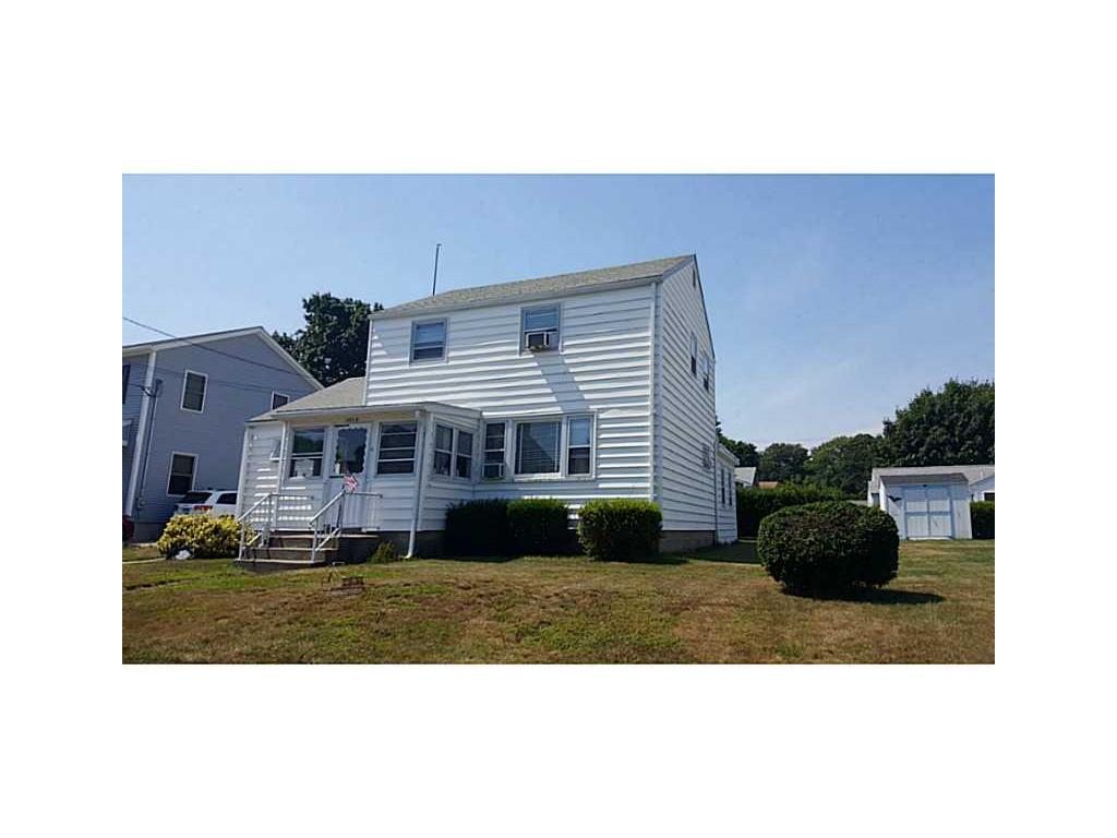 6 Shirley Dr, Westerly, RI 02891 photo 1