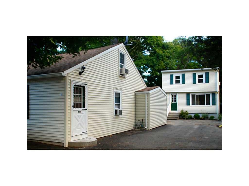 110 112 Clinton Ave, Warwick, RI 02886 photo 1