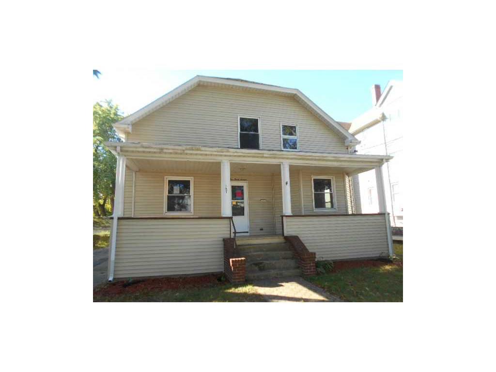 147 Harrison Ave, Woonsocket, RI 02895 photo 1
