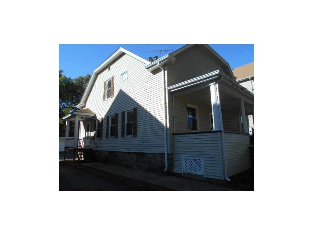 147 Harrison Ave, Woonsocket, RI 02895 photo 2