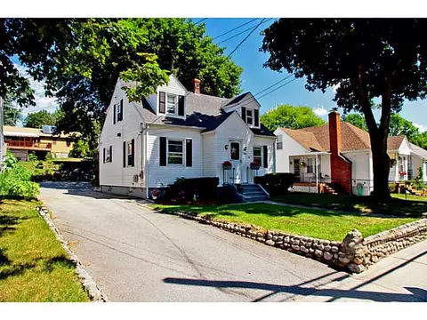 800 Cass Ave, Woonsocket, RI 02895 photo 2