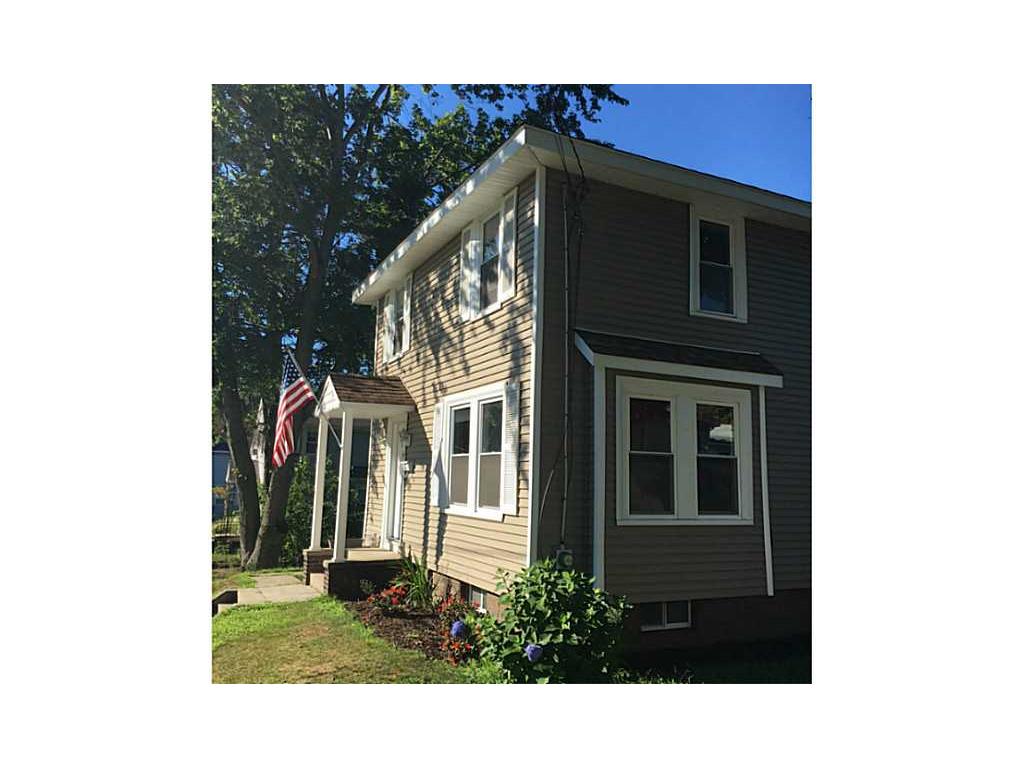 41 Power Ave, Warwick, RI 02888 photo 1