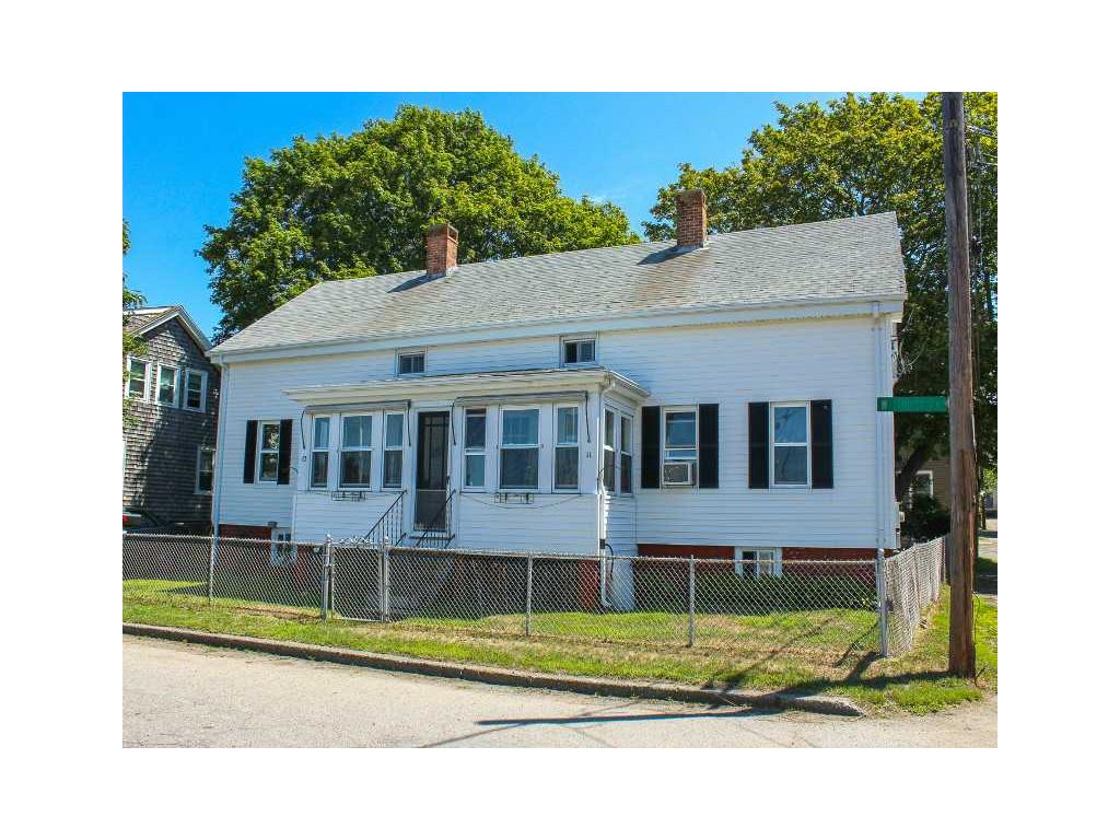 11 Westminster St, Warren, RI 02885 photo 1
