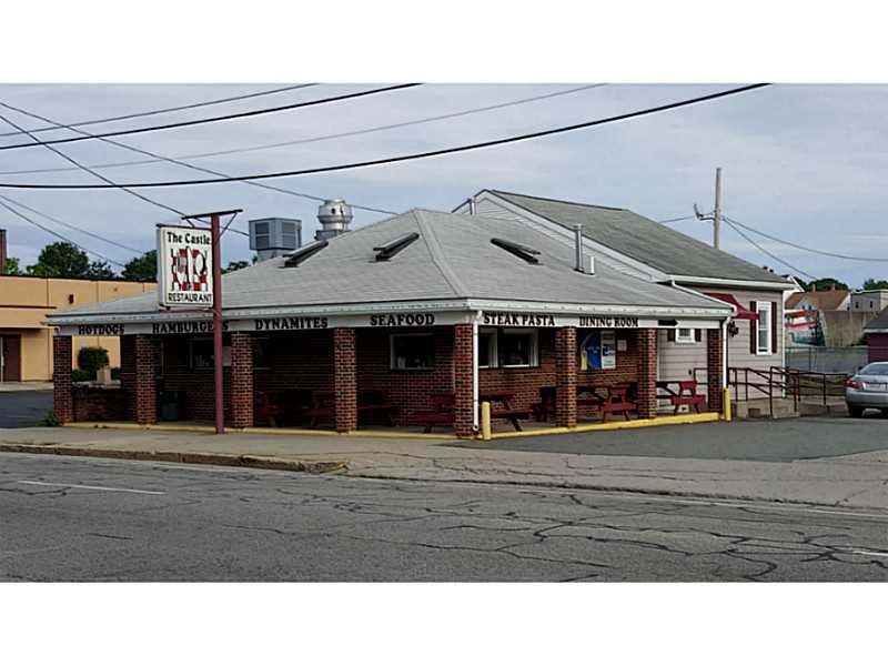 420 Social St, Woonsocket, RI 02895 photo 1