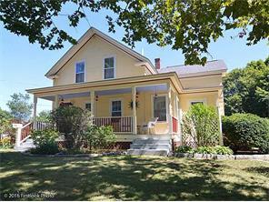42 Carpenter St, Warwick, RI 02886 photo 1