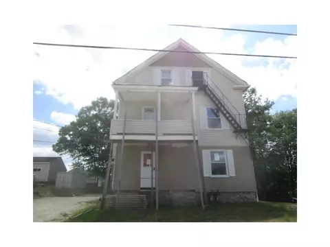 47 Laval St, Woonsocket, RI 02895 photo 1