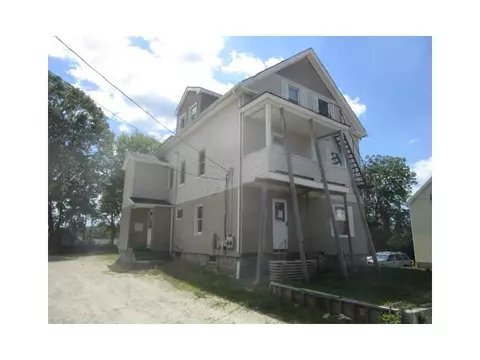 47 Laval St, Woonsocket, RI 02895 photo 2