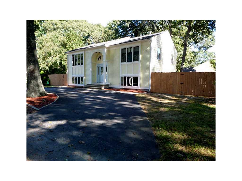 44 Lee Ave, Warwick, RI 02889 photo 1